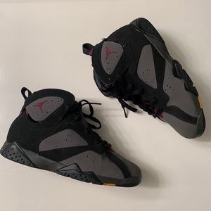 Jordan 7s and 1s bundle